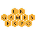 UK Games Expo UK discount code